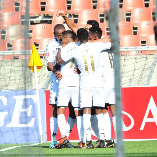 Wits hand Baroka first defeat in PSL