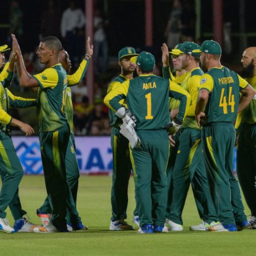 Proteas vs Bangladesh preview (2nd T20I)