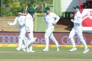 Read more about the article ‘Only’ Bangladesh but give Proteas credit