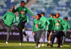 Read more about the article Bafana climb Fifa rankings