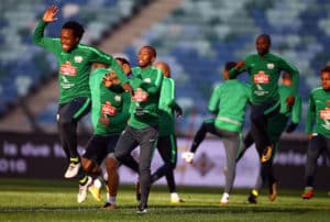 Read more about the article Bafana Bafana friendly called off