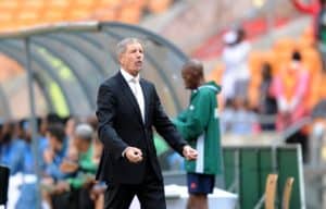 Read more about the article Bafana, Zambia, Zimbabwe to battle it out in Three Nations tournament