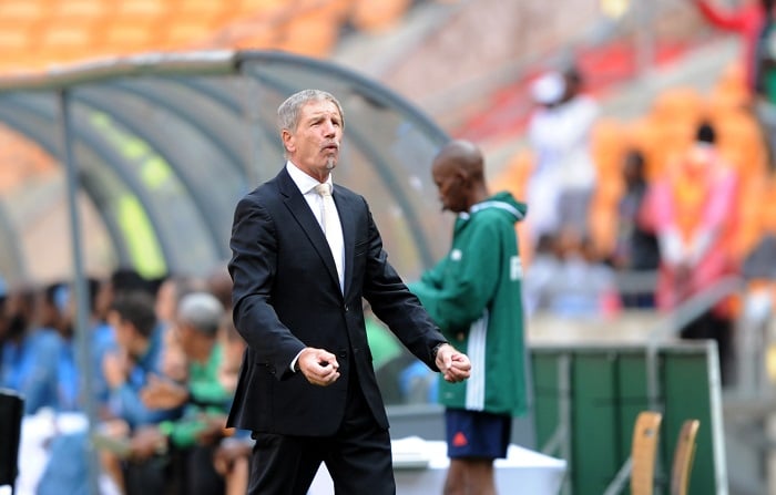 You are currently viewing Baxter remains positive despite failed WC qualification