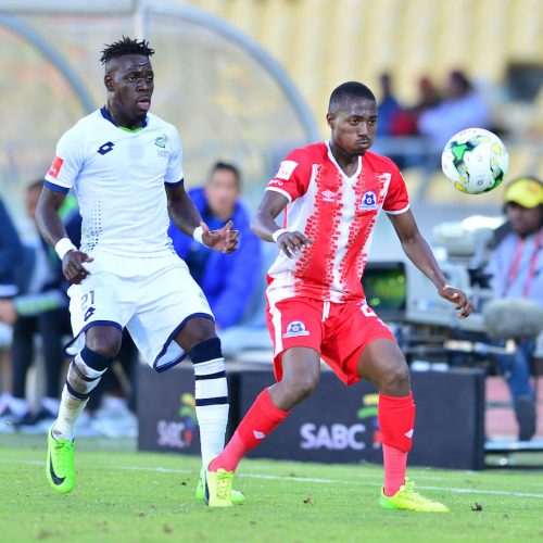 Preview: Maritzburg United vs Platinum Stars