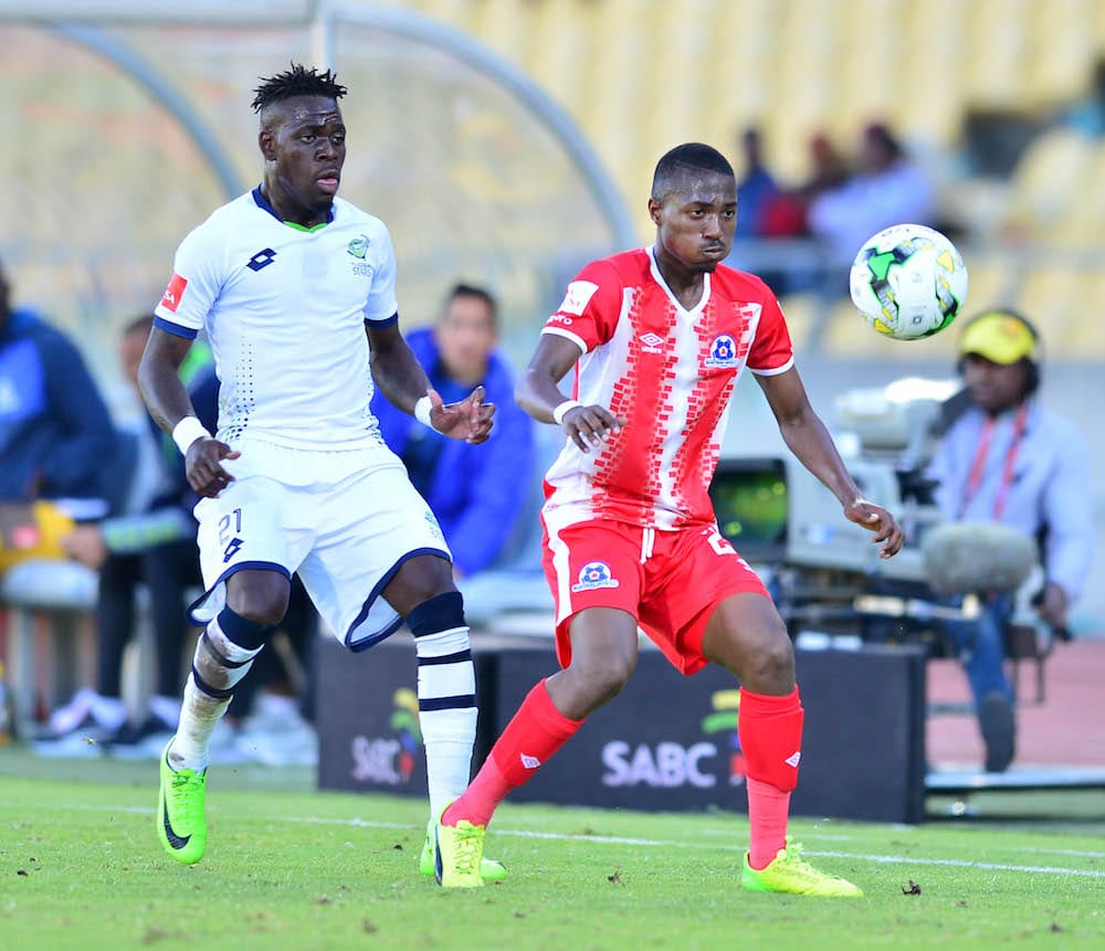 You are currently viewing Preview: Maritzburg United vs Platinum Stars