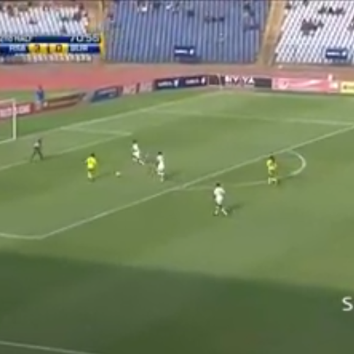 Highlights: Banyana Banyana vs Burkina Faso