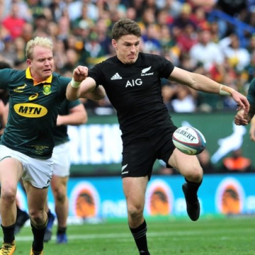 Halfbacks hurting Springbok cause