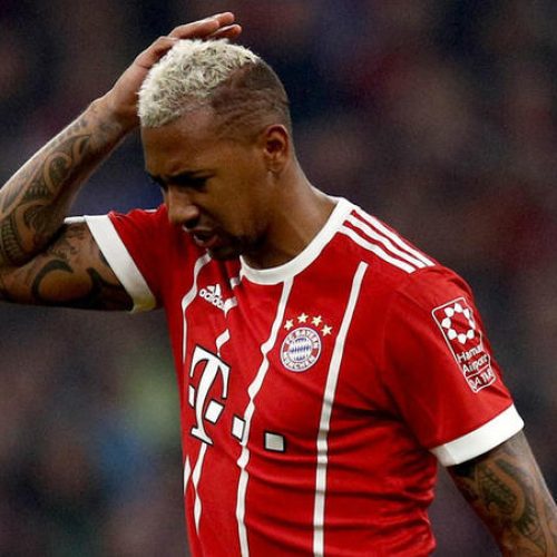 Boateng admits he considered Bayern exit
