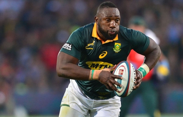 You are currently viewing Dozen Boks to attend camp