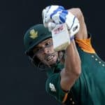 Farhaan Behardien – Proteas