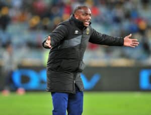 Read more about the article Benni laments senior players, calls ref a ‘cow’