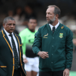 Brendan Venter