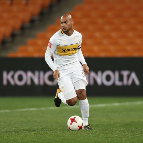 Johannes: The PSL title is out of our hands