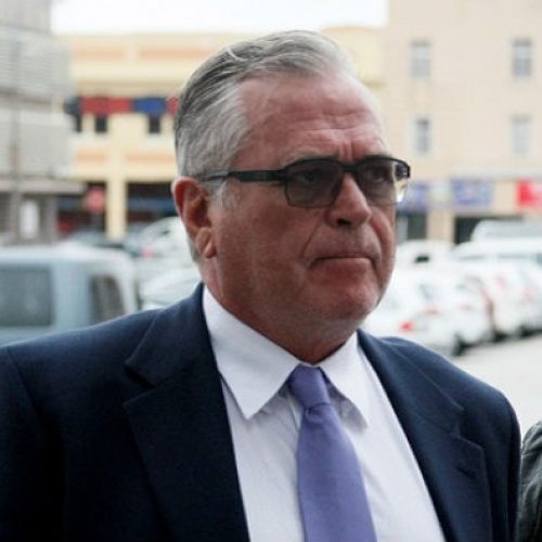 Watson to stand trial for fraud