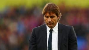 Read more about the article Conte hits back at Mourinho, Wenger