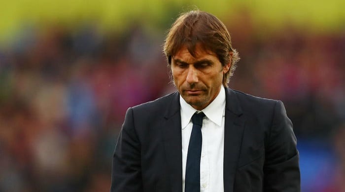 You are currently viewing Conte hits back at Mourinho, Wenger