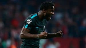 Read more about the article Batshuayi keen to prove his worth at Chelsea