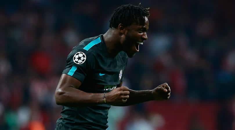 You are currently viewing Batshuayi keen to prove his worth at Chelsea