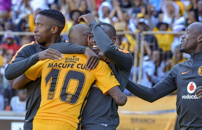 You are currently viewing Chiefs retain Macufe Cup in six-goal thriller