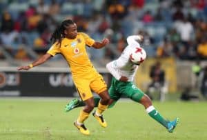 Read more about the article Chiefs thump AmaZulu in TKO