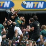 Skosan – Springboks