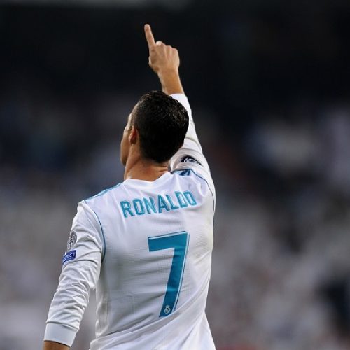 Isco: Ronaldo deserves Ballon d’Or