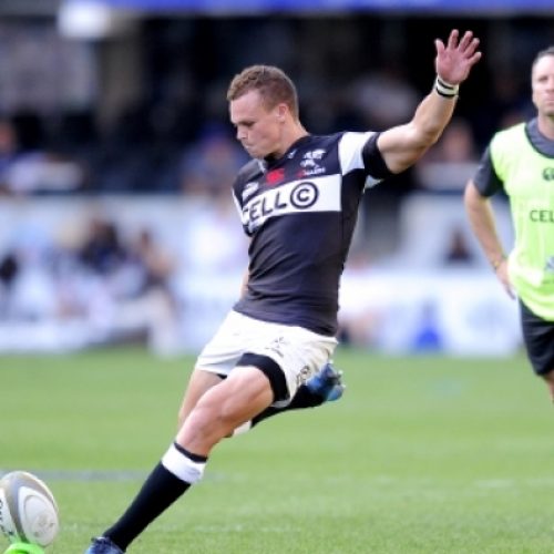 Six Currie Cup final players to watch
