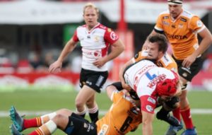 Read more about the article Lions ease into Currie Cup semis
