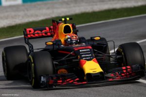 Read more about the article Verstappen wins Malaysian GP