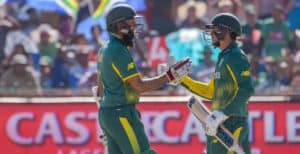 Read more about the article Top 5 ODI partnerships for the Proteas
