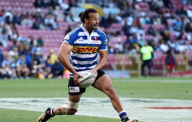You are currently viewing Sharks, Province welcome back Boks