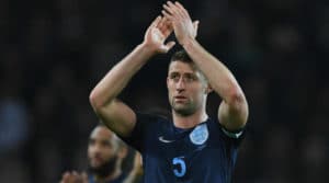 Read more about the article Robson: Cahill should be permanent England captain
