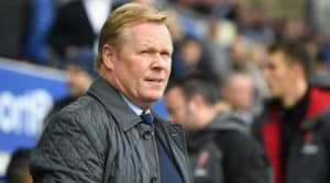 Read more about the article Arsenal run riot at Goodison Park