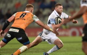 Read more about the article Glasgow end Cheetahs’ winning run
