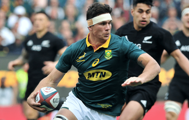 You are currently viewing Louw available for Bok tour
