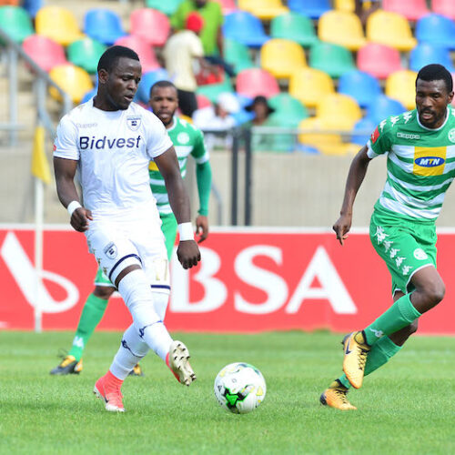 Wits trio returns for TKO final