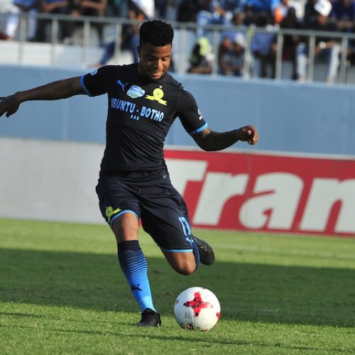 Lebese joins SuperSport on loan