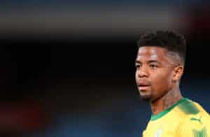 Read more about the article Lebese: If I score against Chiefs, I’ll celebrate
