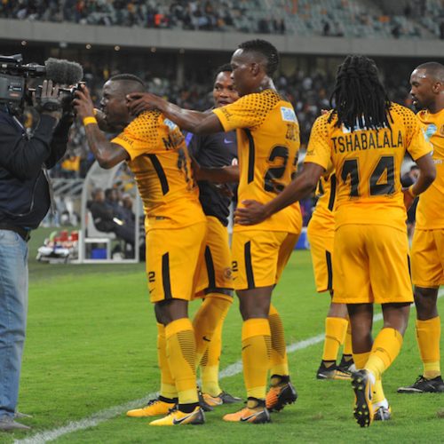 Maluleka credits Katsande, Shabba influence