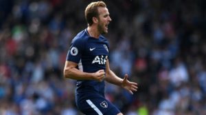 Read more about the article Zidane heaps praise on Kane