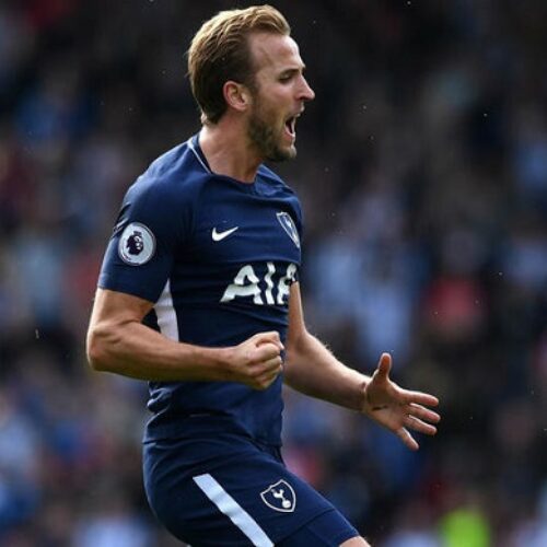 Zidane heaps praise on Kane