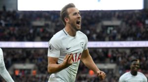 Read more about the article Kane: Spurs can win Premier League