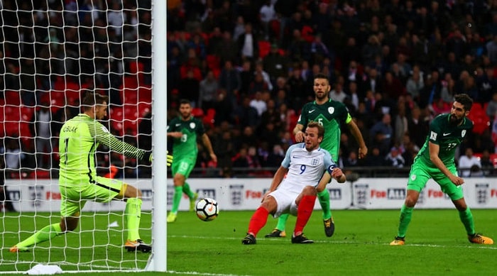 You are currently viewing Kane secures England World Cup spot
