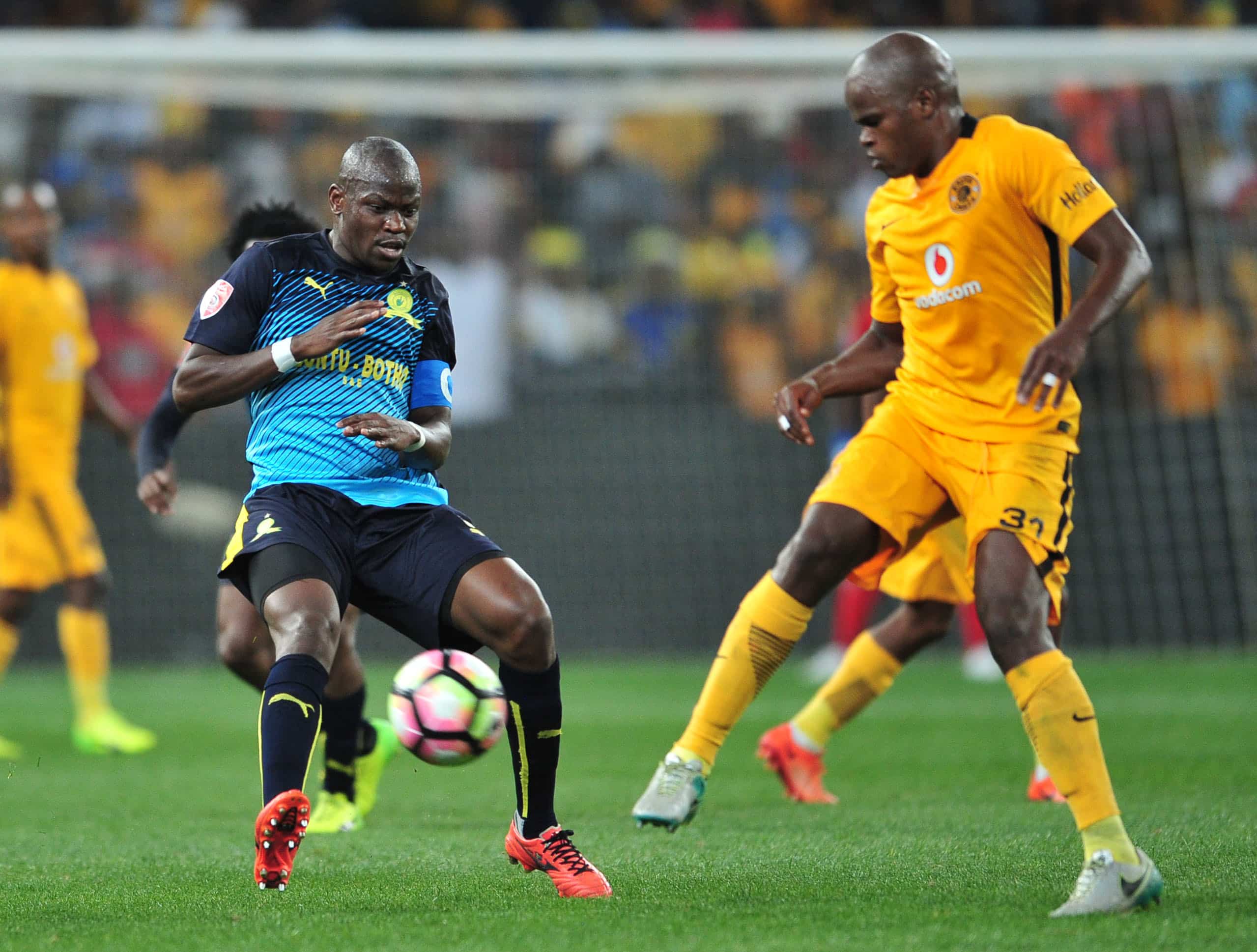 You are currently viewing Superbru: Sundowns to hand Chiefs third defeat in PSL