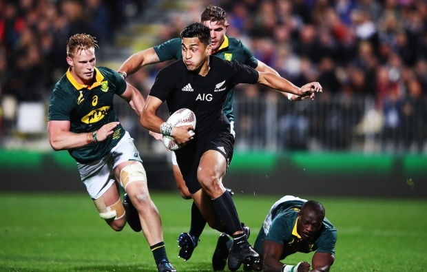 You are currently viewing All Blacks ‘can do better’ than 57-0