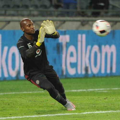 Mabokgwane warns Pirates not to get complacent