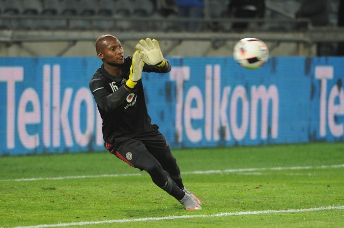 You are currently viewing Mabokgwane warns Pirates not to get complacent