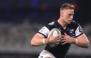 Read more about the article Du Preez back for semi-final