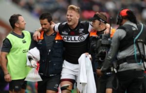 Read more about the article Du Preez blow for Boks