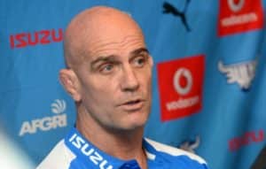 Read more about the article Mitchell: Currie Cup spirit is fantastic